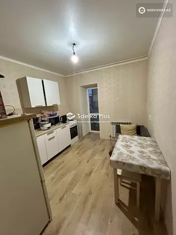 40 м², 1-комнатная квартира, этаж 10 из 10, 40 м², изображение - 5