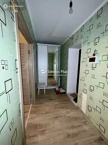 40 м², 1-комнатная квартира, этаж 10 из 10, 40 м², изображение - 6
