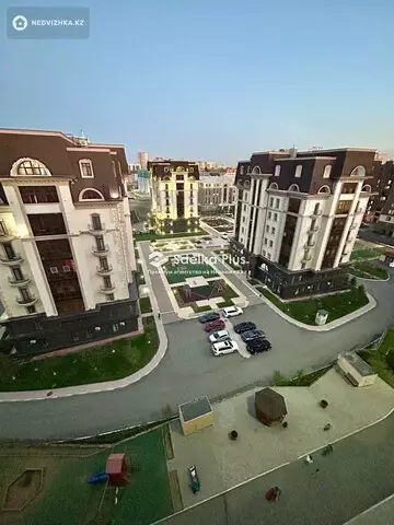 40 м², 1-комнатная квартира, этаж 10 из 10, 40 м², изображение - 11
