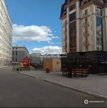 40 м², 1-комнатная квартира, этаж 10 из 10, 40 м², изображение - 12