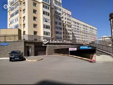 40 м², 1-комнатная квартира, этаж 10 из 10, 40 м², изображение - 14