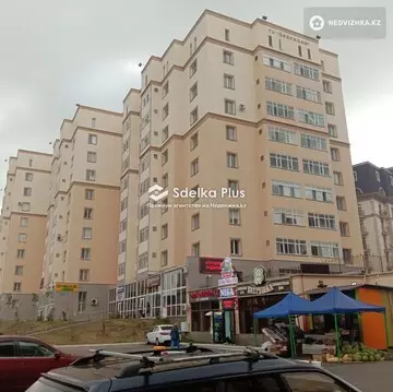 40 м², 1-комнатная квартира, этаж 10 из 10, 40 м², изображение - 15
