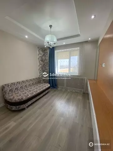 2-комнатная квартира, этаж 8 из 15, 70 м²