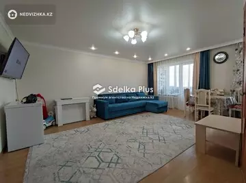 2-комнатная квартира, этаж 5 из 5, 52 м²