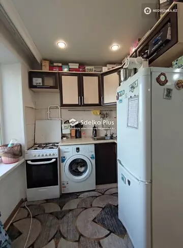 2-комнатная квартира, этаж 5 из 5, 52 м²