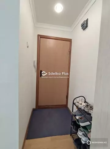 52 м², 2-комнатная квартира, этаж 5 из 5, 52 м², изображение - 5