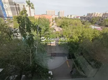 52 м², 2-комнатная квартира, этаж 5 из 5, 52 м², изображение - 8