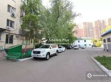 52 м², 2-комнатная квартира, этаж 5 из 5, 52 м², изображение - 7