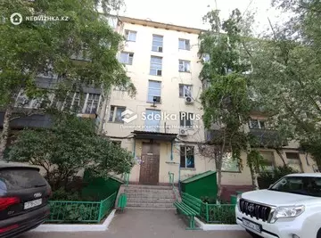 52 м², 2-комнатная квартира, этаж 5 из 5, 52 м², изображение - 9