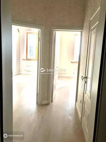 1-комнатная квартира, этаж 8 из 11, 32 м²