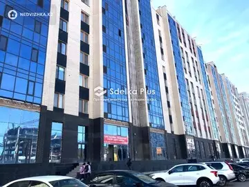 1-комнатная квартира, этаж 8 из 11, 32 м²