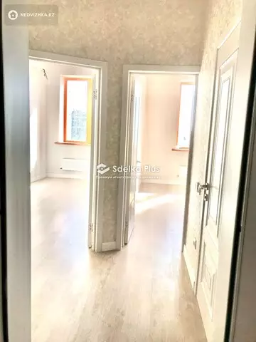 1-комнатная квартира, этаж 8 из 11, 32 м²