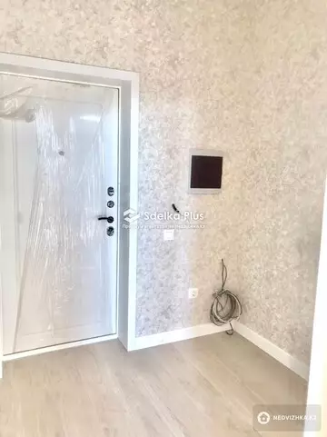 32 м², 1-комнатная квартира, этаж 8 из 11, 32 м², изображение - 4