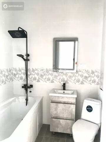 32 м², 1-комнатная квартира, этаж 8 из 11, 32 м², изображение - 5