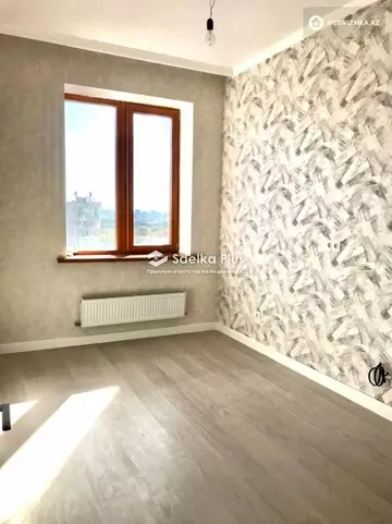 32 м², 1-комнатная квартира, этаж 8 из 11, 32 м², изображение - 10