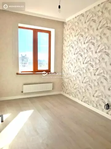 32 м², 1-комнатная квартира, этаж 8 из 11, 32 м², изображение - 11