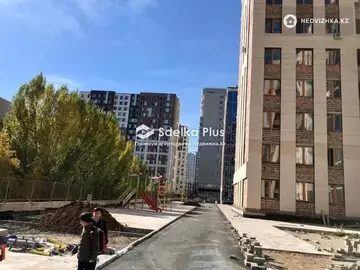32 м², 1-комнатная квартира, этаж 8 из 11, 32 м², изображение - 15