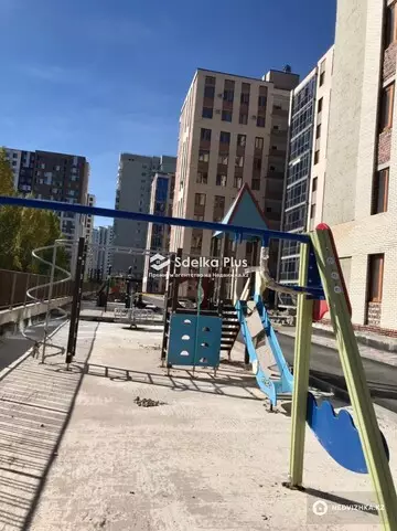 32 м², 1-комнатная квартира, этаж 8 из 11, 32 м², изображение - 18