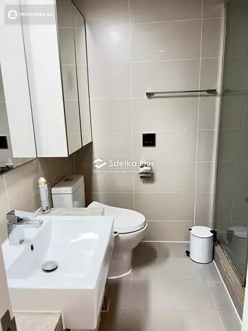 41.6 м², 1-комнатная квартира, этаж 28 из 32, 42 м², изображение - 8