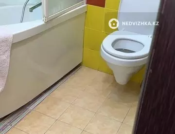 128 м², 4-комнатная квартира, этаж 14 из 25, 128 м², изображение - 9