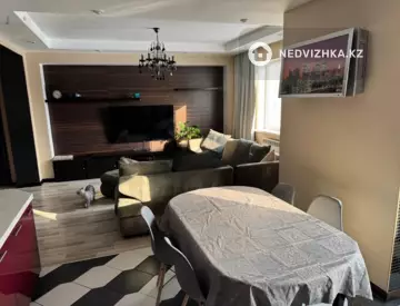 128 м², 4-комнатная квартира, этаж 14 из 25, 128 м², изображение - 4
