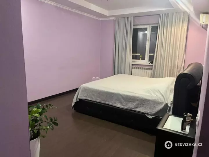 128 м², 4-комнатная квартира, этаж 14 из 25, 128 м², изображение - 1