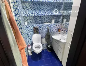 128 м², 4-комнатная квартира, этаж 14 из 25, 128 м², изображение - 8