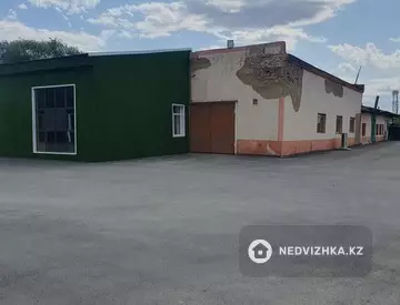 Помещение, этаж 1 из 1, 1 050 м²
