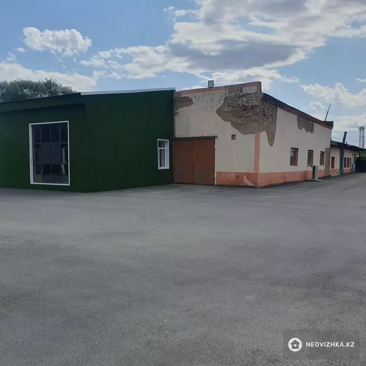 1050 м², Помещение, этаж 1 из 1, 1 050 м², изображение - 1