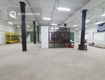 Помещение, этаж 1 из 1, 1 050 м²