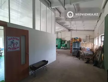Помещение, этаж 1 из 1, 1 050 м²