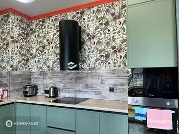 38 м², 1-комнатная квартира, этаж 5 из 9, 38 м², изображение - 4