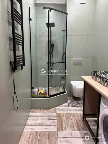 38 м², 1-комнатная квартира, этаж 5 из 9, 38 м², изображение - 5