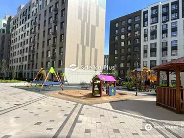 38 м², 1-комнатная квартира, этаж 5 из 9, 38 м², изображение - 9