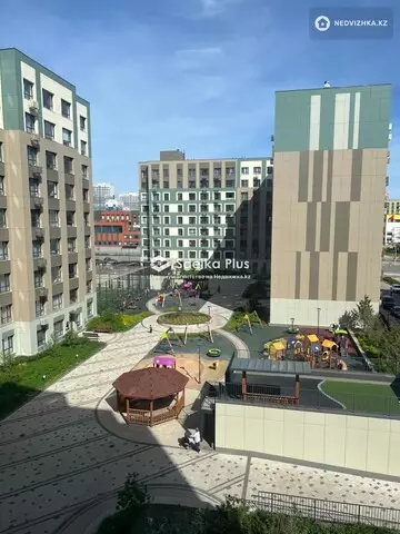 38 м², 1-комнатная квартира, этаж 5 из 9, 38 м², изображение - 11