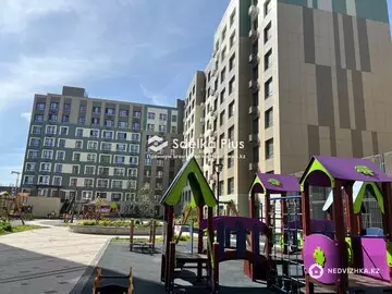 38 м², 1-комнатная квартира, этаж 5 из 9, 38 м², изображение - 12