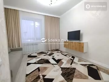 1-комнатная квартира, этаж 5 из 10, 37 м²