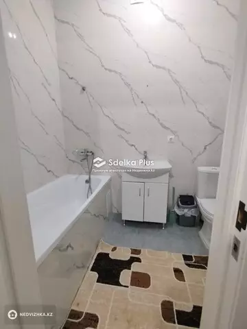 1-комнатная квартира, этаж 5 из 10, 37 м²