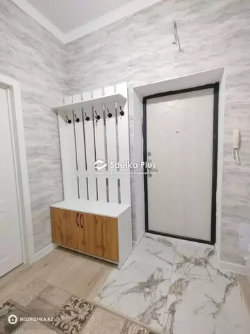 37.1 м², 1-комнатная квартира, этаж 5 из 10, 37 м², изображение - 5