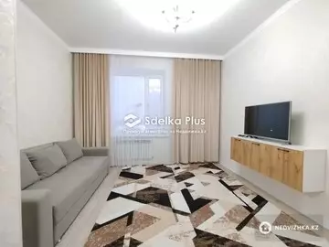 37.1 м², 1-комнатная квартира, этаж 5 из 10, 37 м², изображение - 6