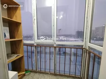 37.1 м², 1-комнатная квартира, этаж 5 из 10, 37 м², изображение - 7