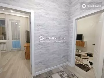 37.1 м², 1-комнатная квартира, этаж 5 из 10, 37 м², изображение - 8