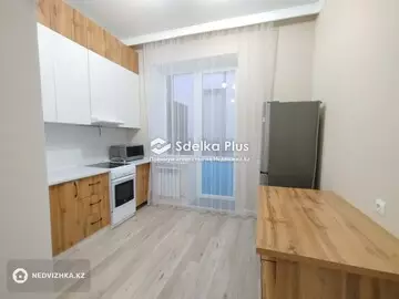 37.1 м², 1-комнатная квартира, этаж 5 из 10, 37 м², изображение - 9
