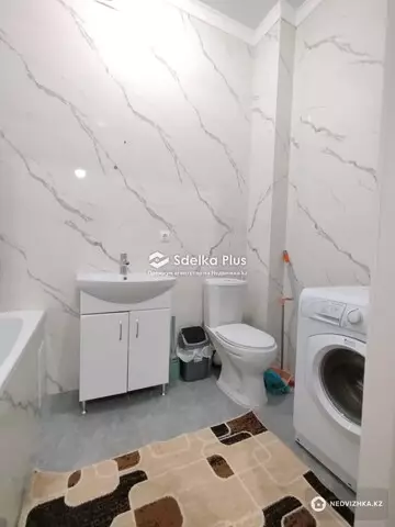 37.1 м², 1-комнатная квартира, этаж 5 из 10, 37 м², изображение - 10