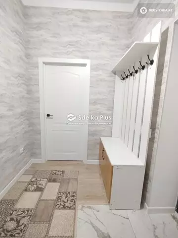 37.1 м², 1-комнатная квартира, этаж 5 из 10, 37 м², изображение - 13