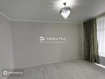 1-комнатная квартира, этаж 9 из 10, 40 м²