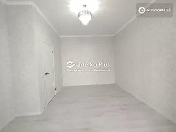 40 м², 1-комнатная квартира, этаж 9 из 10, 40 м², изображение - 6