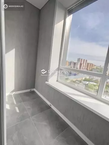 40 м², 1-комнатная квартира, этаж 9 из 10, 40 м², изображение - 7