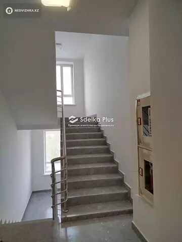 40 м², 1-комнатная квартира, этаж 9 из 10, 40 м², изображение - 8