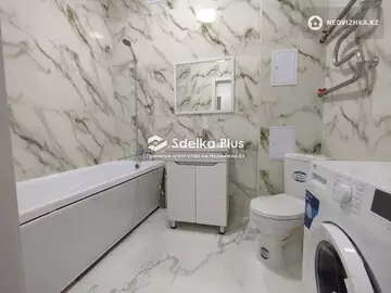40 м², 1-комнатная квартира, этаж 9 из 10, 40 м², изображение - 9